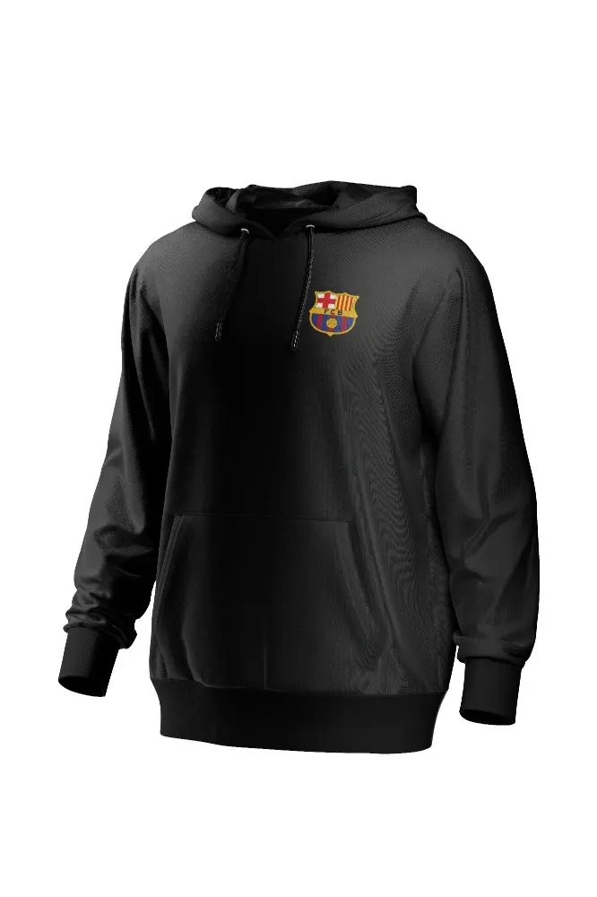 FCB