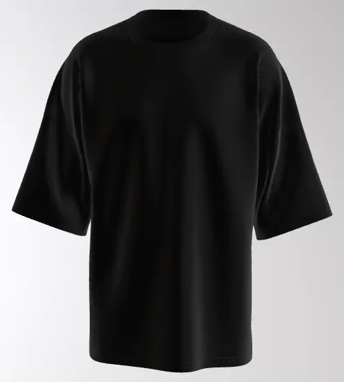 OVERSIZE - SOLIDS