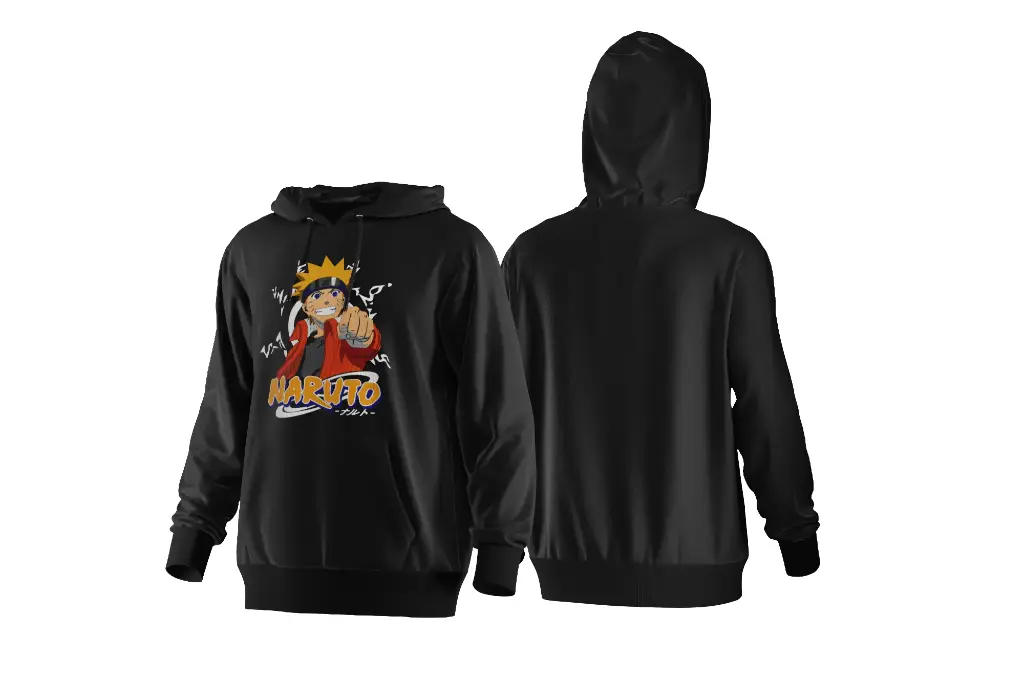 NARUTO - KID