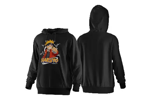 NARUTO - KID