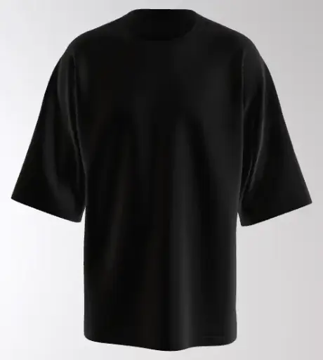 OVERSIZE - SOLIDS