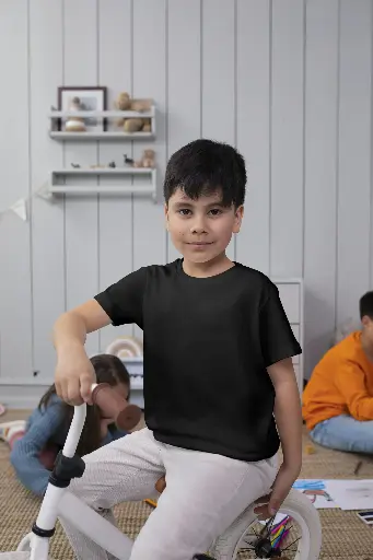 KIDS - SOLIDS