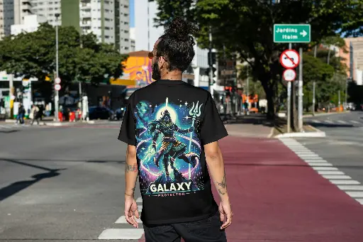 GALAXY PROTECTOR