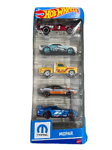 HOT WHEELS MOPAR