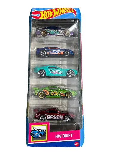 HOT WHEELS DRIFT